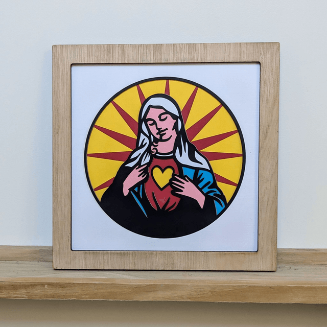 MARY