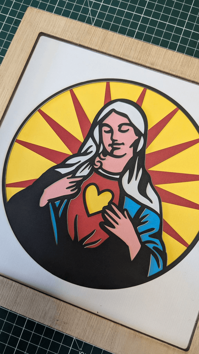 MARY