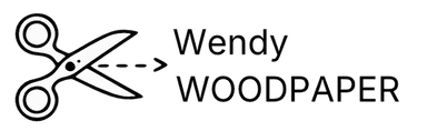 Wendy Woodpaper